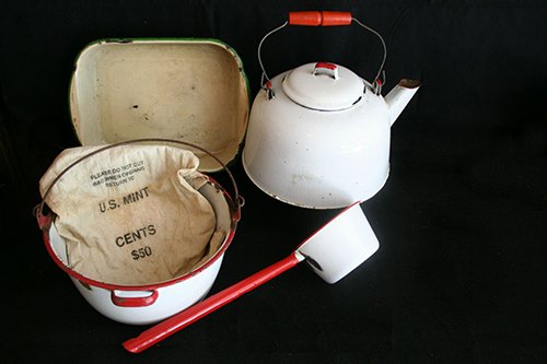 Property photo 40 - PERSONAL PROPERTY AUCTION in Whitley County